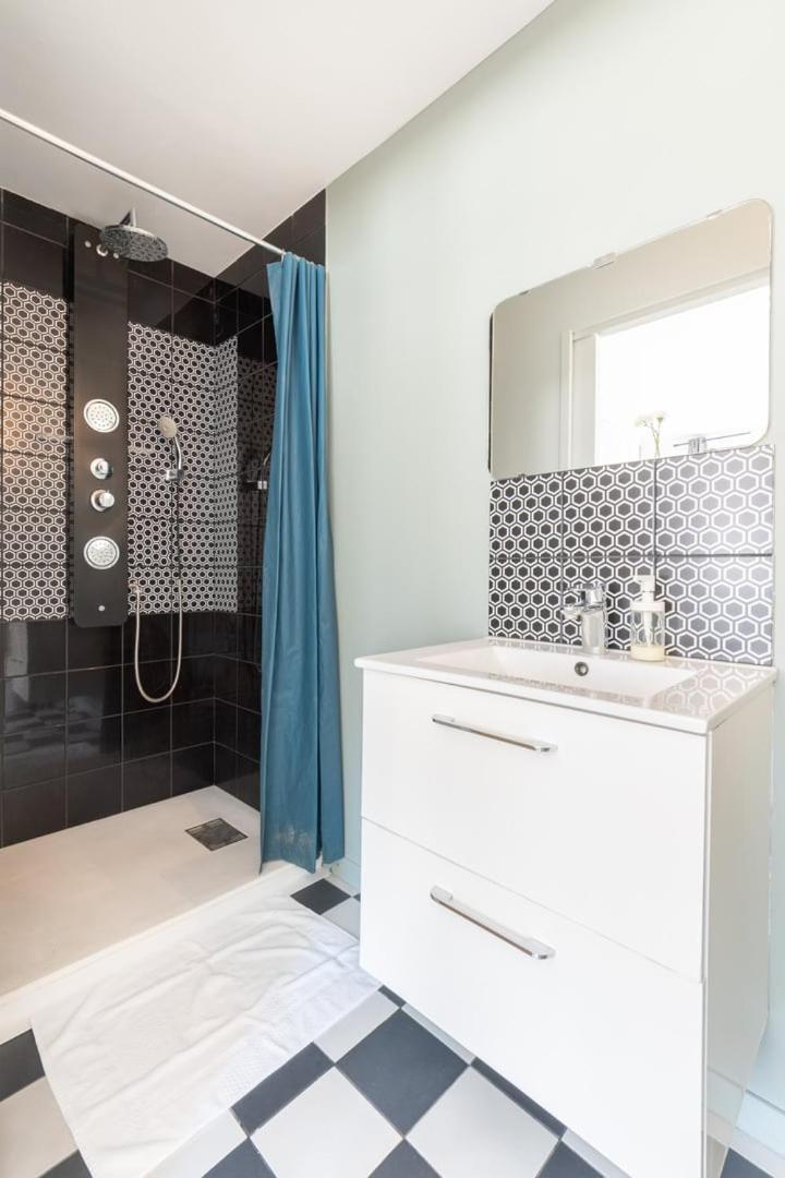Lovely Studio Fonctionnel Apartamento Lille Exterior foto